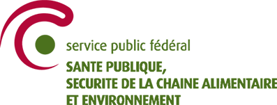 Federal Public Service of Health, Food Chain Safety and Environment